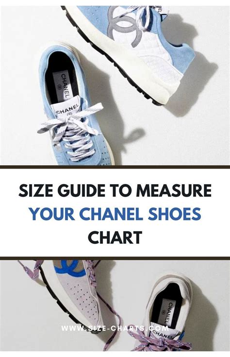 chanel shoe size 41|Chanel size chart uk.